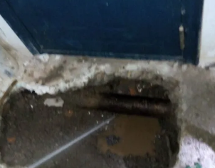 邕宁水管漏水检测多少钱