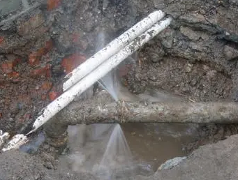 邕宁测漏水多少钱