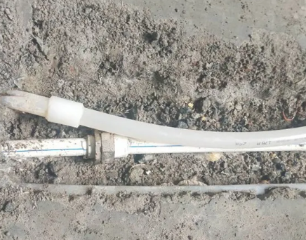 邕宁测漏水哪家好