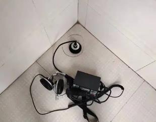 邕宁测漏水公司