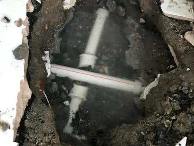 邕宁漏水检测公司哪家好