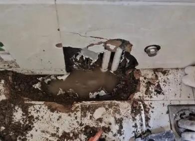 邕宁漏水检测电话