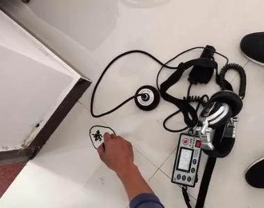 邕宁测漏水公司电话