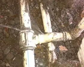 邕宁卫生间测漏水多少钱